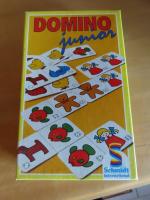 Domino junior Schmidt International