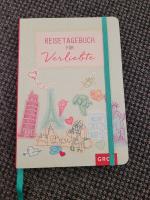 Joachim Groh: Reisetagebuch für Verliebt