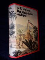 Der Malayische Archipel