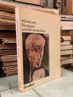 Michel Leiris: Die eigene und die fremde