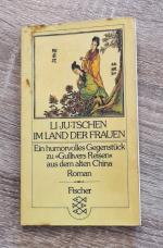 Im Land der Frauen - Mit acht altchinesischen Holzschnitten