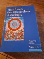 Handbuch der tibetischen Astrologie