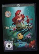 Diamond Edition/Arielle die Meerjungfrau  (DVD)