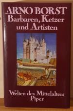 Barbaren, Ketzer und Artisten