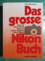 Das große Nikon Buch