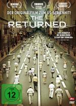 The Returned • Horror-Drama • aus Filme Sammlung • DVD wie neu in Folie