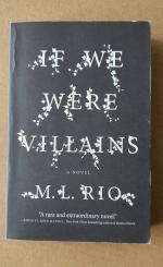 If We Were Villains