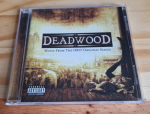 Deadwood: Music From The HBO Original Series