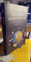Helge Hesse: Ich habe einen Traum - In 8