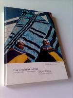 Peter Conze GTZ: Das Geschenk Afrika /Gi Peter Conze GTZ: Das Geschenk Afrika /Gi