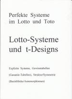 E. Zettwitz: Lotto-Systeme und t-Designs