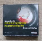 Das grobmaschige Netz