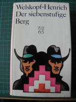 lieselotte welskopf-henrich: Der siebens lieselotte welskopf-henrich: Der siebens