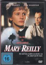 Mary Reilly (Regie: Stephan Frears) mit Julia Roberts