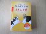 David Safier: MUH! David Safier: MUH!