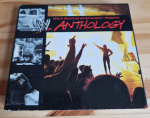 WWE - Anthology