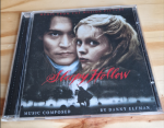 Sleepy Hollow (Music From The Motion Picture)