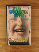 Elfriede Grotz: Die sprechende Tapete Elfriede Grotz: Die sprechende Tapete