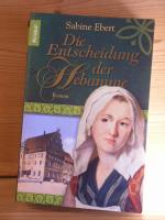 Sabine Ebert: "Die Entscheidung der Heba Sabine Ebert: "Die Entscheidung der Heba