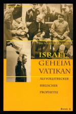 Wolfgang Eggert: Im Namen Gottes - Israe Wolfgang Eggert: Im Namen Gottes - Israe
