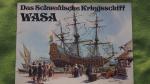 Das schwedische Kriegsschiff - Wasa