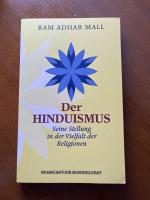 Mall, Ram A: Der Hinduismus - Seine Stel Mall, Ram A: Der Hinduismus - Seine Stel