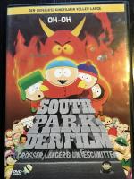 South Park: Größer, länger und ungeschnitten