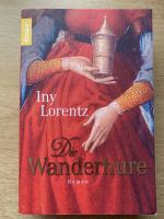 Die Wanderhure