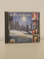Weiße Weihnacht