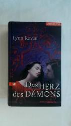 Lynn Raven: DAS HERZ DES DÄMONS.