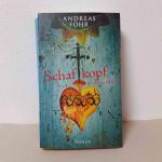 Andreas Föhr: Schafkopf