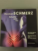 Günter Kränzlein: Rücken Schmerz Der sic