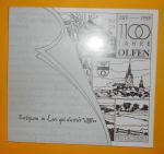 Boll, H.-Jupp (Text u. Bild); Stadt Olfe Boll, H.-Jupp (Text u. Bild); Stadt Olfe