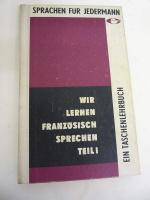 Eckart Graf: Wir lernen Französisch spre