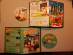 2x DVD in einem Paket *** DVD: Au Schwar
