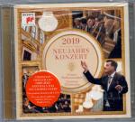 Neujahrskonzert 2019 / New Year's Concert 2019