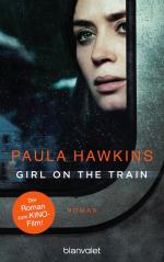 Paula Hawkins: Girl on the Train - Der R
