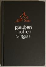 glauben hoffen singen