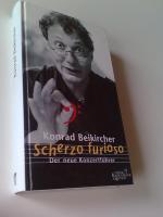 Konrad Beikircher: Scherzo furioso - Der Konrad Beikircher: Scherzo furioso - Der