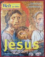 Welt und Umwelt der Bibel, Nr.10. Jesus 