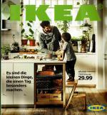 IKEA Katalog 2016