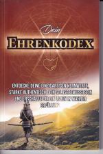 Maximilian Buchmann: Dein Ehrenkodex