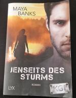 Maya Banks: KGI - Jenseits des Sturms(KG