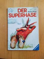 Der Superhase