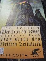 Tolkien, John R: Die Geschichte des Gros
