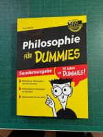 Tom Morris: Philosophie für Dummies