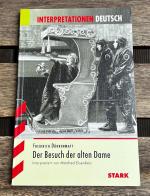 Friedrich Dürrenmatt und Manfred Eisenbe Friedrich Dürrenmatt und Manfred Eisenbe