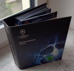 UEFA: Champions League 2010 2011: Statis
