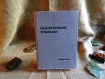 Georges Zürcher: Allgemeine Berufskunde Georges Zürcher: Allgemeine Berufskunde