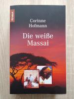 Die weiße Massai